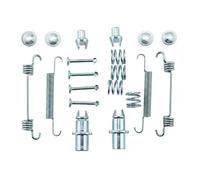 Kit de reparación de zapatas de freno HSR-HY-506 NTY para KIA HYUNDAI