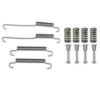 Kit de reparación de zapatas de freno Tambor SFK427 TRW para CHRYSLER VOYAGER IV