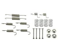 Kit de reparación de zapatas de freno Tambor SFK442 TRW para CHEVROLET LACETTI