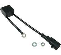AS-PL ARS9062(LETRIKA) Kit de reparación, alternador
