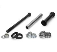 Kit de reparación del brazo de control Eje trasero Brazo oscilante oblicuo