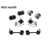 SKF Kit de reparación VKDS 461000 para brazos de suspensión