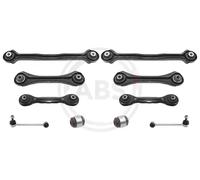Kit de reparación del brazo transversal 219907 A.B.S. para BMW 3 Touring 3 1