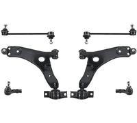 A.B.S. ALL BRAKE SYSTEMS BV. Juego de reparación, brazo de suspensión para FORD: Focus (Ref: 219913)