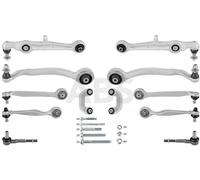 Kit de reparación del brazo transversal 219916 A.B.S. para AUDI SEAT
