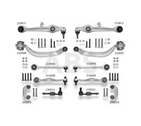 Juego De Reparación Brazo De Suspensión A.b.s. 219902 Smartkit para Audi Seat VW