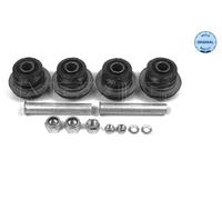 Kit de reparación del brazo transversal debajo 014 033 0004 MEYLE