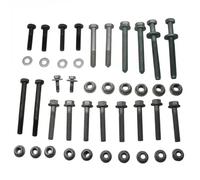 Kit de reparación del brazo transversal debajo TD726W DELPHI