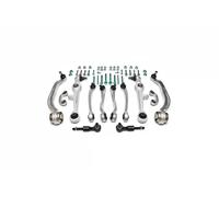 Kit de reparación del brazo transversal Eje delantero 04SKV100 ESEN SKV para VW