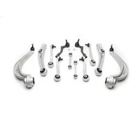 Kit de reparación del brazo transversal Eje delantero 04SKV210 ESEN SKV