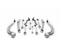 Kit de reparación del brazo transversal Eje delantero 04SKV210 ESEN SKV