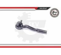 Kit de reparación del brazo transversal Eje delantero 04SKV300 ESEN SKV