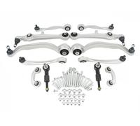 Kit de reparación del brazo transversal Eje delantero 233-01-903 ABAKUS