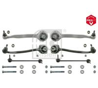 Kit de reparación del brazo transversal Eje delantero 23701 FEBI BILSTEIN