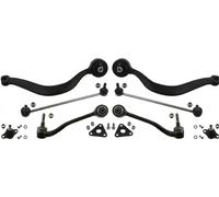 Kit de reparación del brazo transversal Eje delantero 33372 FEBI BILSTEIN