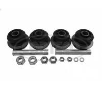 Kit de reparación del brazo transversal Eje delantero 80001192 CORTECO