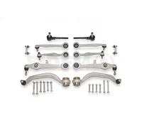 Kit de reparación del brazo transversal eje delantero, ambos lados 37871 SIDEM