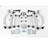 Kit de reparación del brazo transversal eje delantero, ambos lados 4210065