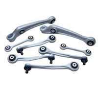 Kit de reparación del brazo transversal eje delantero, ambos lados 72-5776
