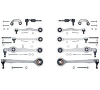Kit de reparación del brazo transversal eje delantero, ambos lados D200001
