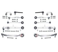 Kit de reparación del brazo transversal eje delantero, ambos lados D200004