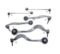 DENCKERMANN D200010 Kit de brazos de suspensión