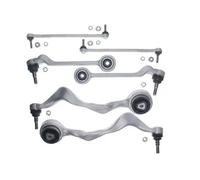 Kit de reparación del brazo transversal eje delantero, ambos lados D200011