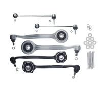 Kit de reparación del brazo transversal eje delantero, ambos lados D200012