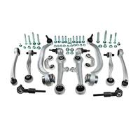 NTY Kit Reparación Brazo Suspensión Delantera Audi VW ZWD-WW-000