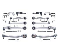 Kit de reparación del brazo transversal Eje delantero D200003 DENCKERMANN