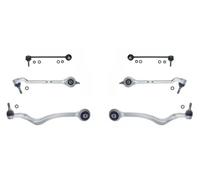 Kit de reparación del brazo transversal Eje delantero D200006 DENCKERMANN