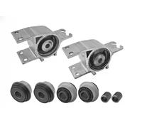 MEYLE Juego de reparación, brazo de suspensión para MERCEDES-BENZ: Classe GLA, Classe CLA, Classe A, Classe B (Ref: 014 610 0061)