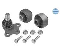 Kit de reparación del brazo transversal Eje delantero, derecha 11-16 610 0002