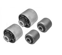 MEYLE Juego de reparaciÃ³n, brazo de suspensiÃ³n para BMW: X3, X4 (Ref: 314 610 0039)