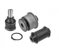 MEYLE Juego de reparación, brazo de suspensión para CHRYSLER: Neon, PT Cruiser & DODGE: NEON (Ref: 44-14 610 0007)