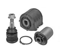 MEYLE Juego de reparación, brazo de suspensión para CHRYSLER: Grand Voyager, Voyager (Ref: 44-14 610 0008)