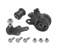 Kit de reparación del brazo transversal Eje delantero, derecha 716 610 0005