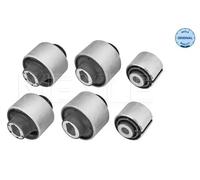 MEYLE Juego de reparaciÃ³n, brazo de suspensiÃ³n para MERCEDES-BENZ: Classe E, Classe CLS (Ref: 014 610 0064)