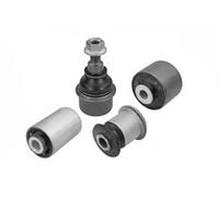 Kit de reparación del brazo transversal Eje delantero, izquierda 116 610 0002