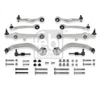 Kit de reparación del brazo transversal Eje delantero, izquierda 21500 para AUDI