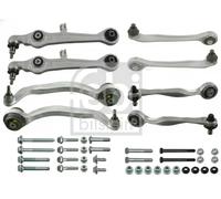 Kit de reparación del brazo transversal Eje delantero, izquierda 26600 para AUDI