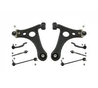 FEBI BILSTEIN 33108 Kit de brazos de suspensión