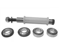 Kit de reparación del brazo transversal Eje trasero 02920 Metalcaucho para FIAT