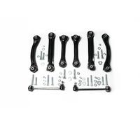 Kit de reparación del brazo transversal Eje trasero 04SKV130 ESEN SKV