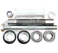 Kit de reparación del brazo transversal eje trasero ambos lados 61900 3RG