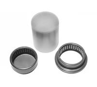 Kit de reparación del brazo transversal Eje trasero Brazo oscilante transversal
