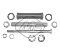 Kit de reparación del brazo transversal Eje trasero Brazo oscilante transversal