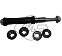 Kit de reparación del brazo transversal Eje trasero Brazo oscilante transversal