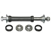 Kit de reparación del brazo transversal Eje trasero G8-556 OPTIMAL para CITROËN