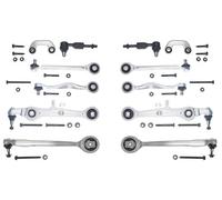 Kit de reparación del brazo transversal Frontal del vehículo D200002 DENCKERMANN